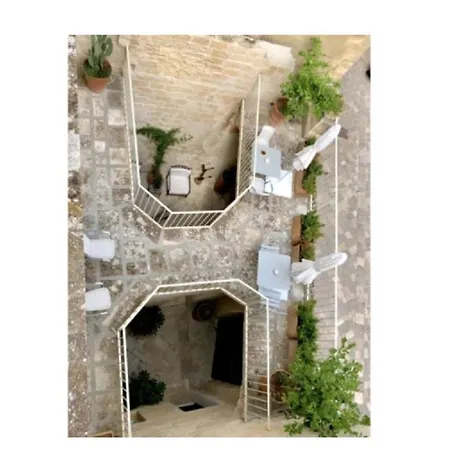אכסניה Lu Leccio, Superior Aqua *